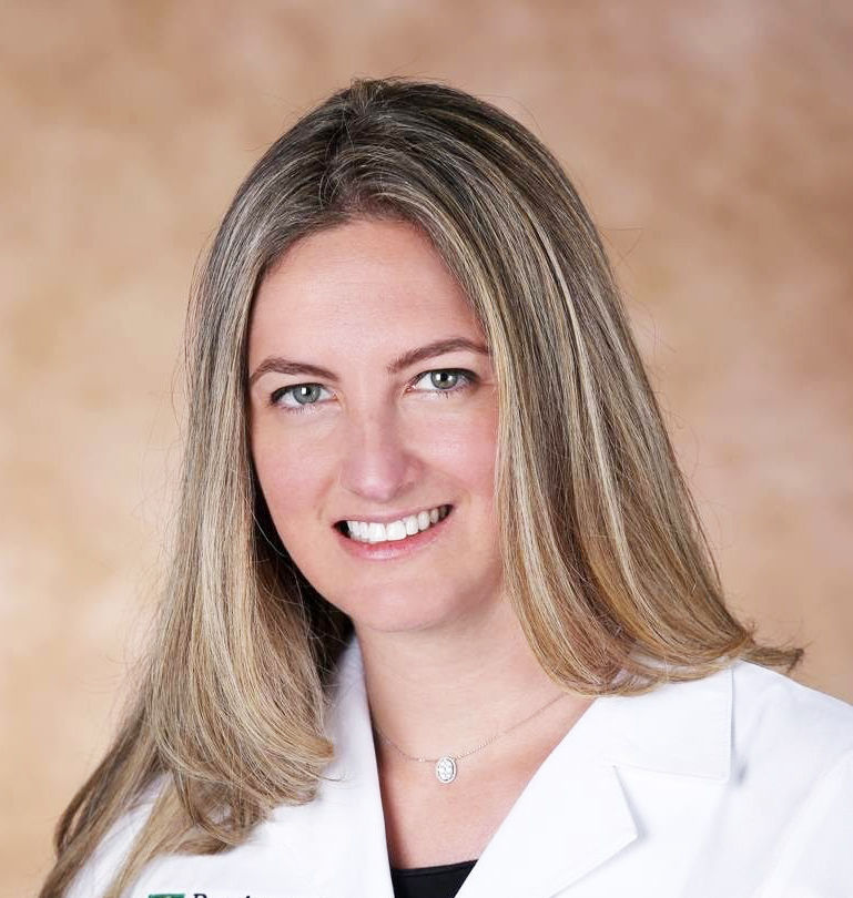 Dr. Starr Mautner